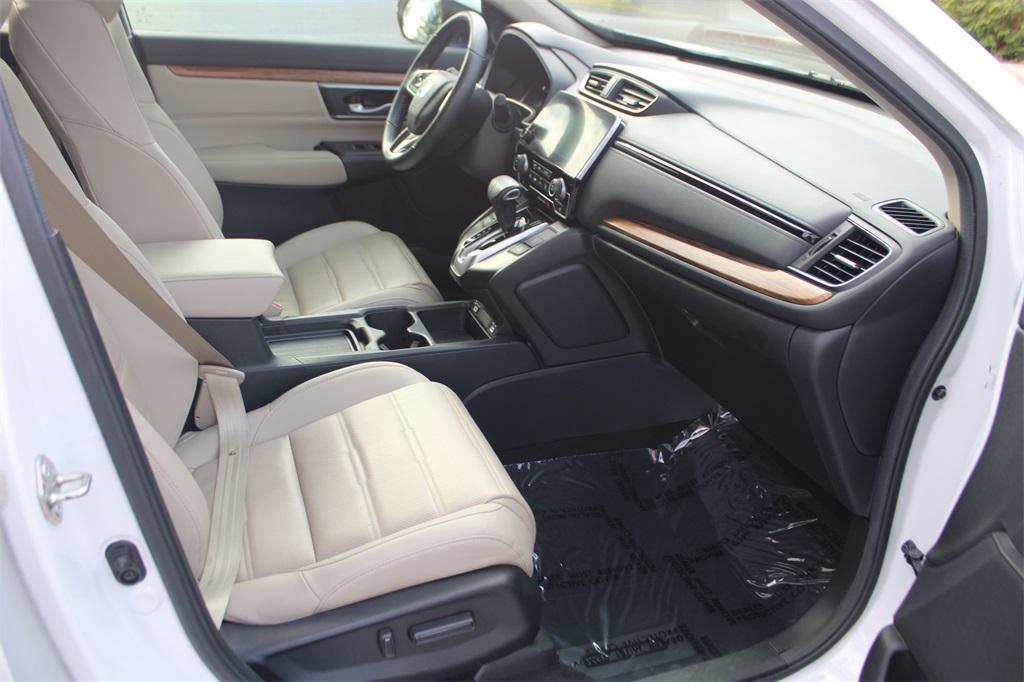 used 2020 Honda CR-V car, priced at $26,990