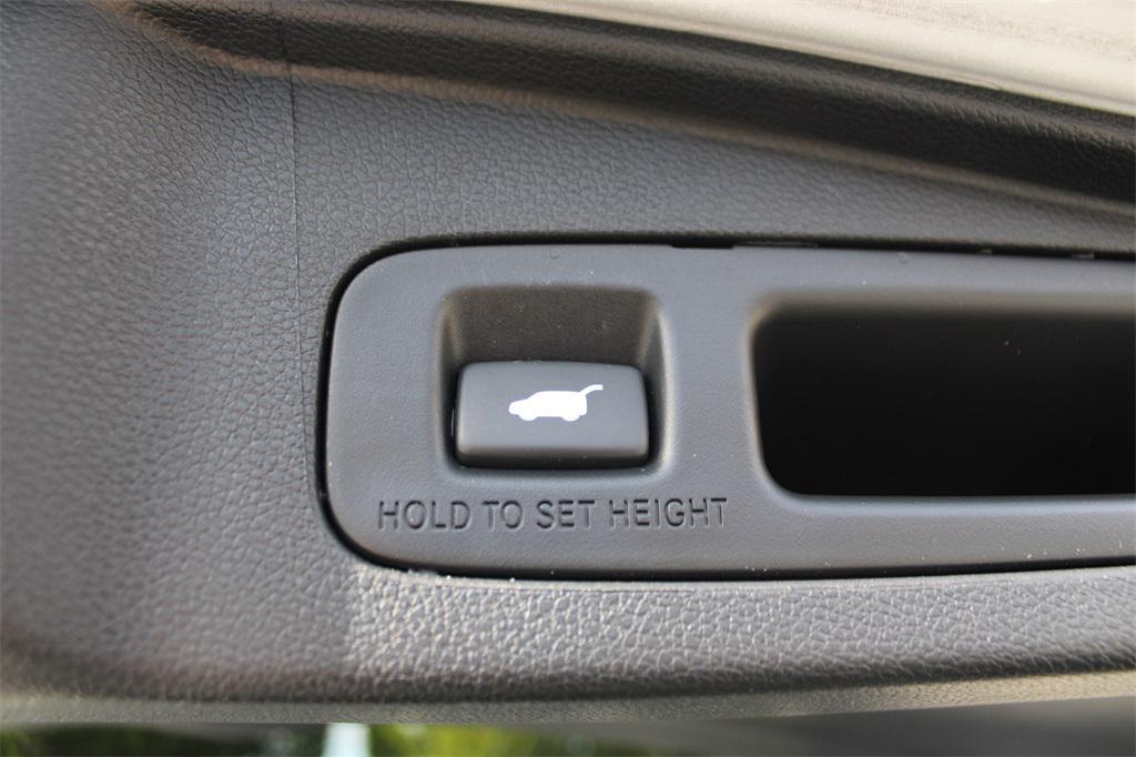 used 2020 Honda CR-V car, priced at $26,990