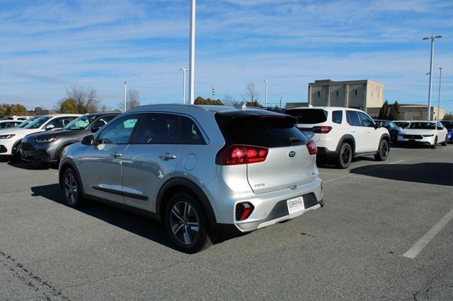 used 2020 Kia Niro car, priced at $16,990