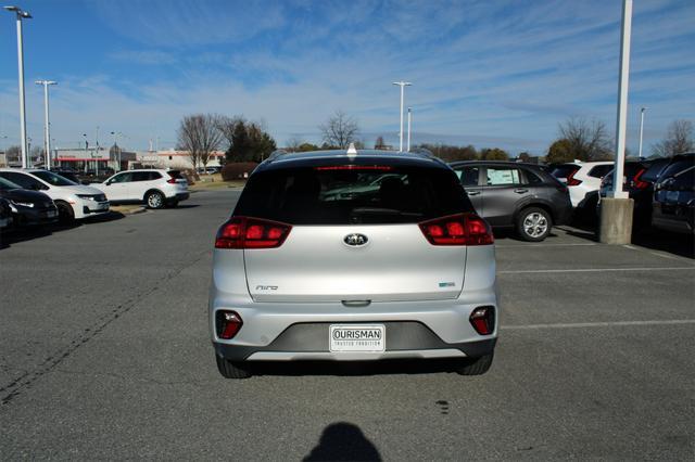 used 2020 Kia Niro car, priced at $16,990