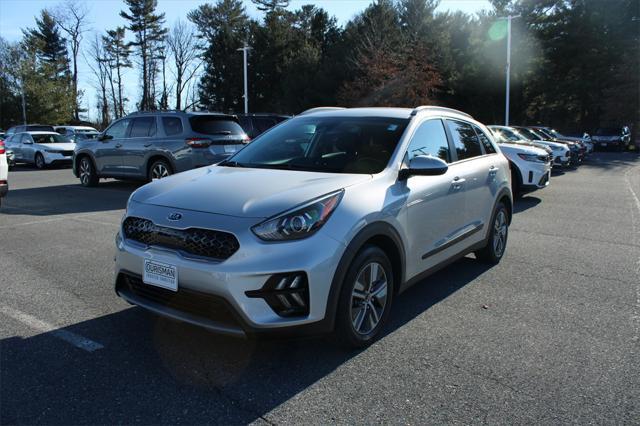 used 2020 Kia Niro car, priced at $16,990