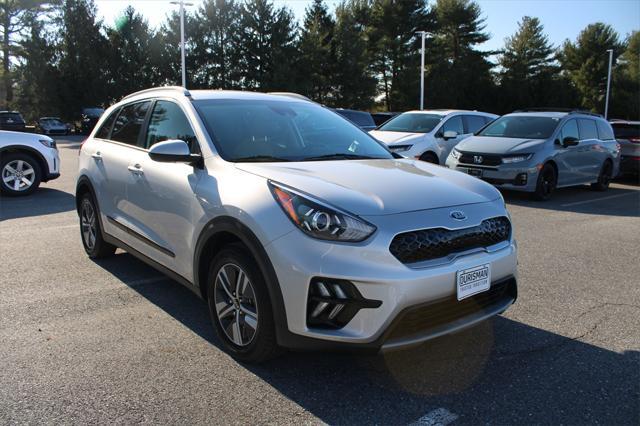 used 2020 Kia Niro car, priced at $16,990