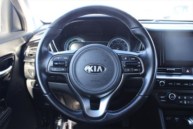 used 2020 Kia Niro car, priced at $16,990