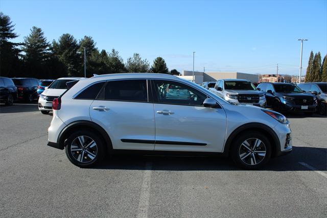 used 2020 Kia Niro car, priced at $16,990