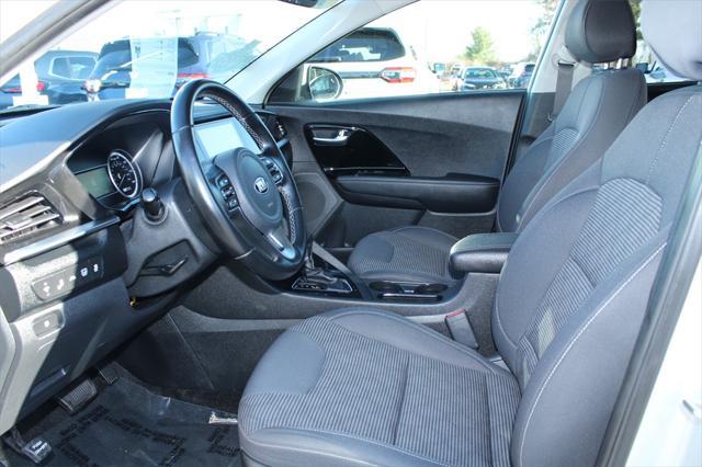 used 2020 Kia Niro car, priced at $16,990