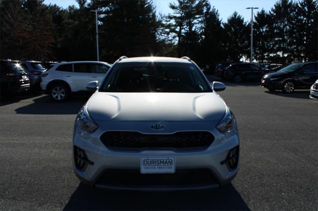 used 2020 Kia Niro car, priced at $16,990