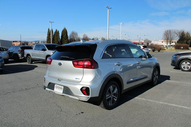 used 2020 Kia Niro car, priced at $16,990