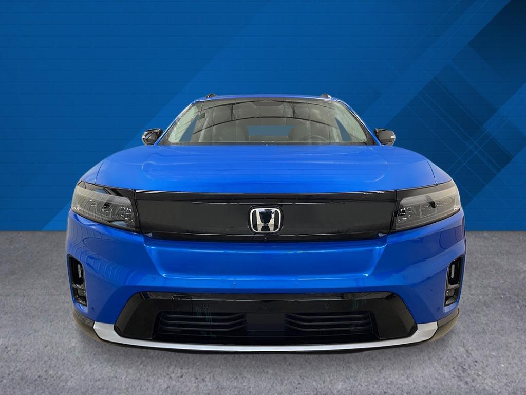 new 2025 Honda Prologue car, priced at $59,805