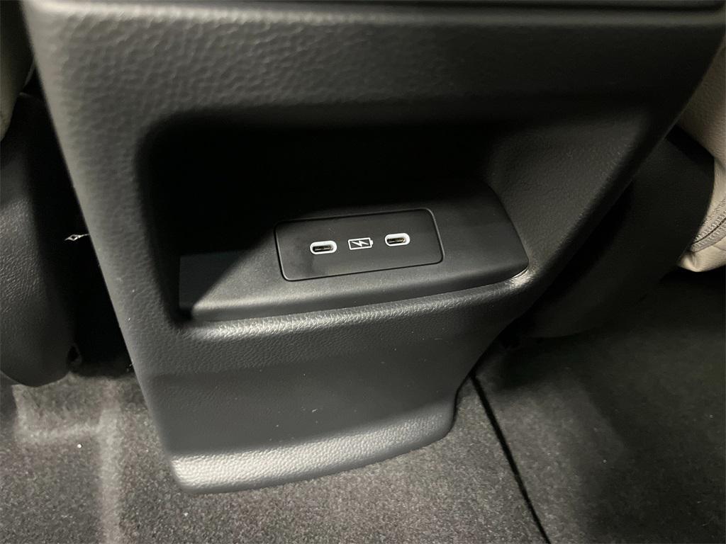 new 2026 Honda CR-V car, priced at $38,805