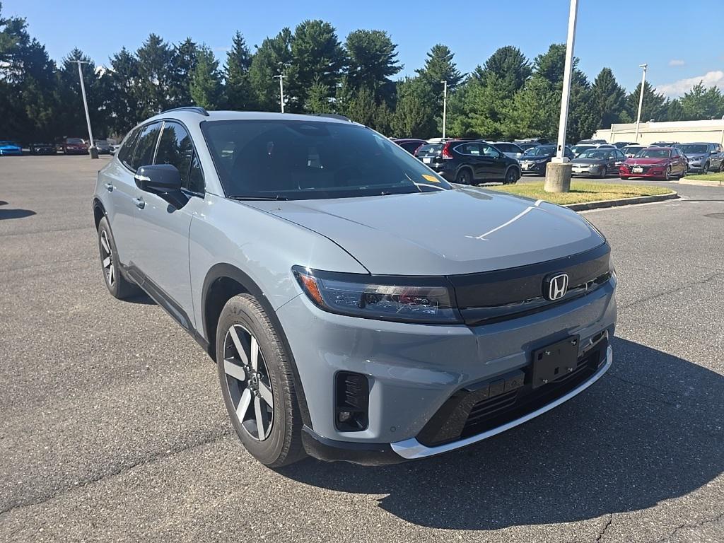 used 2024 Honda Prologue car, priced at $28,600