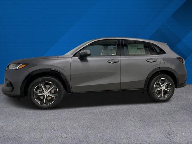 new 2025 Honda HR-V car, priced at $32,395