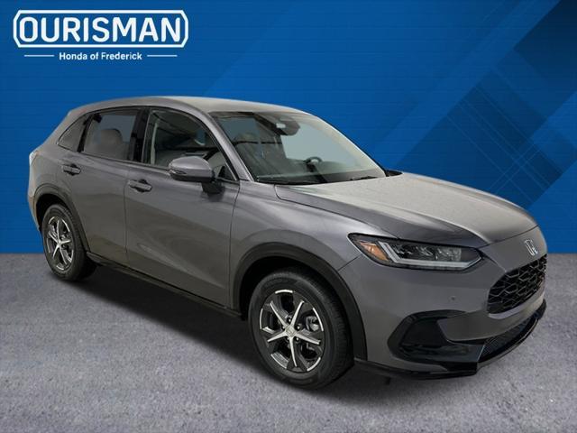 new 2025 Honda HR-V car, priced at $32,395