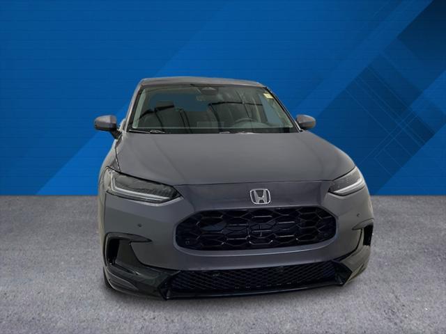 new 2025 Honda HR-V car, priced at $32,395