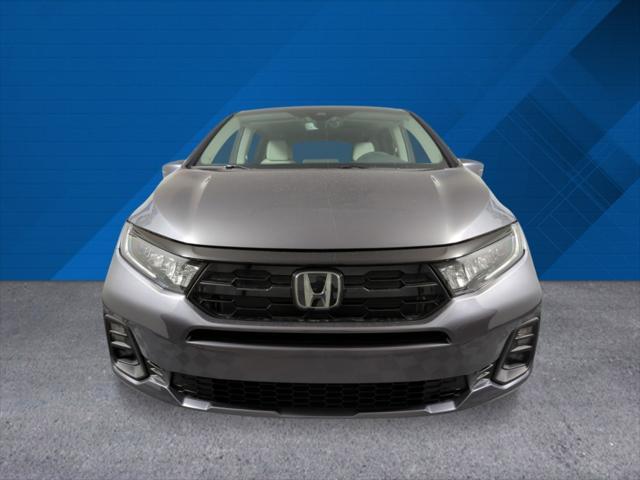 new 2025 Honda Odyssey car, priced at $48,005