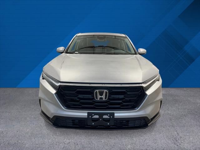 new 2025 Honda CR-V car, priced at $32,995