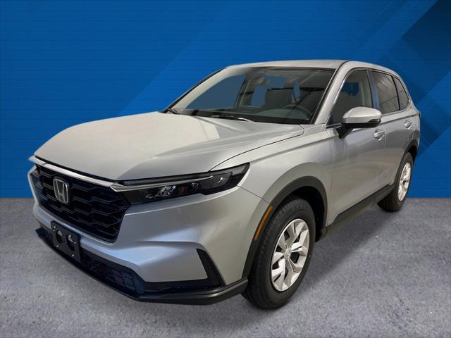 new 2025 Honda CR-V car, priced at $32,995