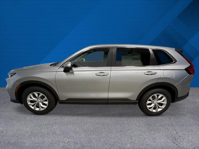 new 2025 Honda CR-V car, priced at $32,995