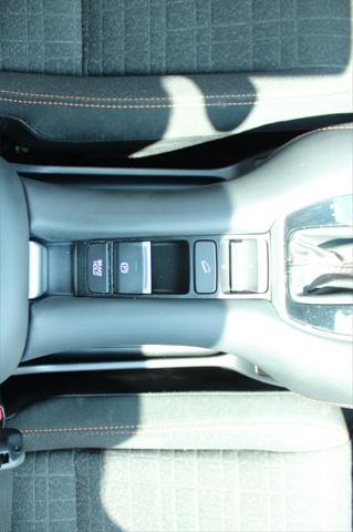 used 2023 Honda HR-V car, priced at $24,500