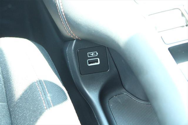 used 2023 Honda HR-V car, priced at $24,500