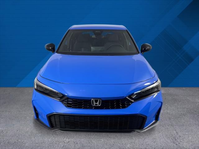 new 2025 Honda Civic car, priced at $29,000