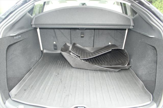 used 2024 Tesla Model Y car, priced at $34,490