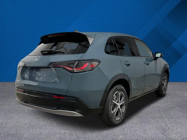 new 2025 Honda HR-V car, priced at $32,805