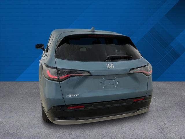 new 2025 Honda HR-V car, priced at $32,805