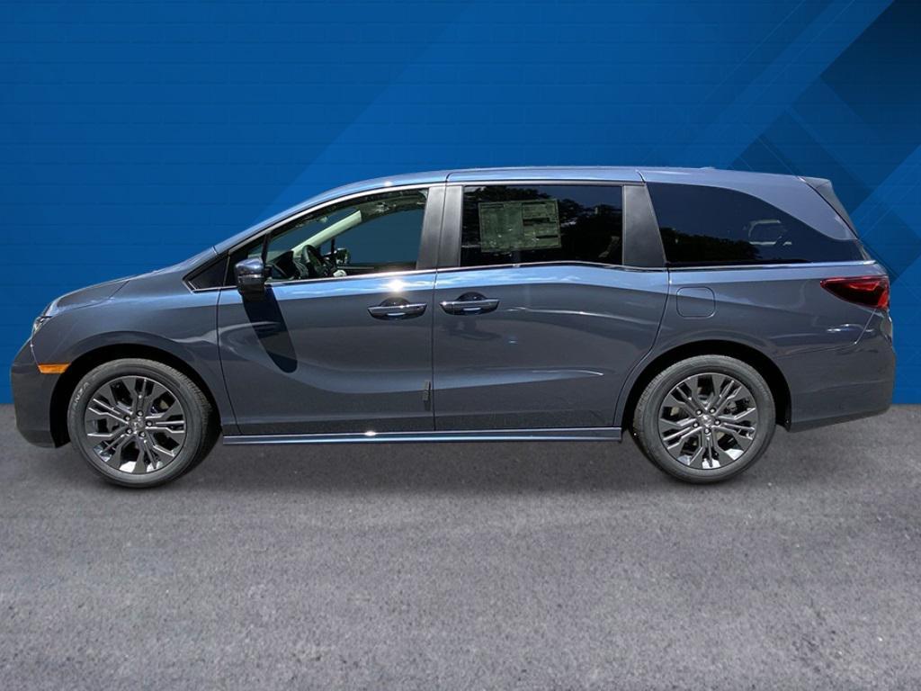 new 2026 Honda Odyssey car, priced at $48,990