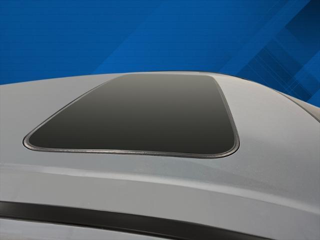 new 2025 Honda CR-V car, priced at $38,350