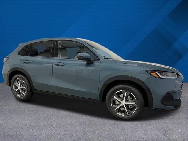 new 2025 Honda HR-V car, priced at $32,805