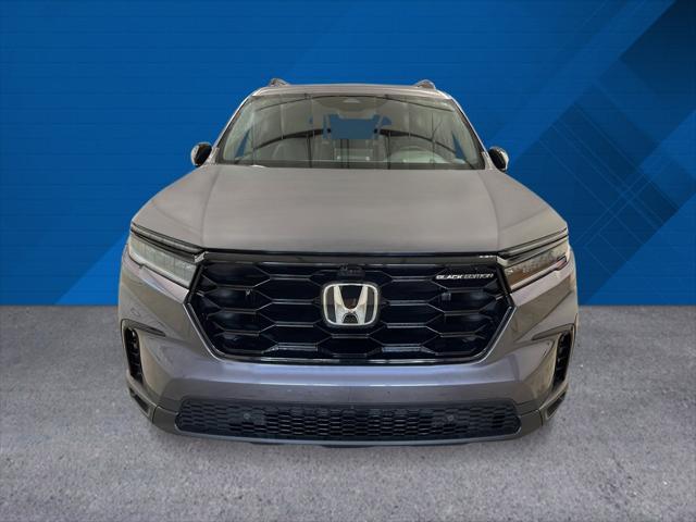 new 2025 Honda Pilot car, priced at $56,030