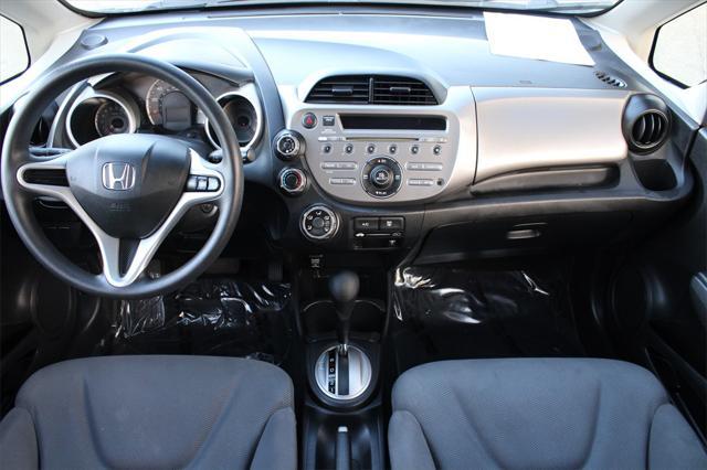 used 2013 Honda Fit car, priced at $12,990