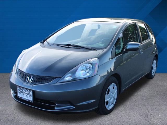 used 2013 Honda Fit car, priced at $12,990