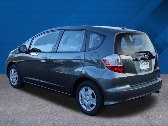 used 2013 Honda Fit car, priced at $12,990