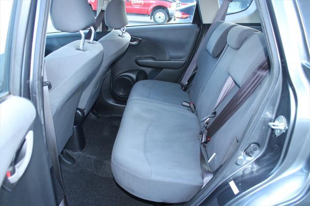 used 2013 Honda Fit car, priced at $12,990