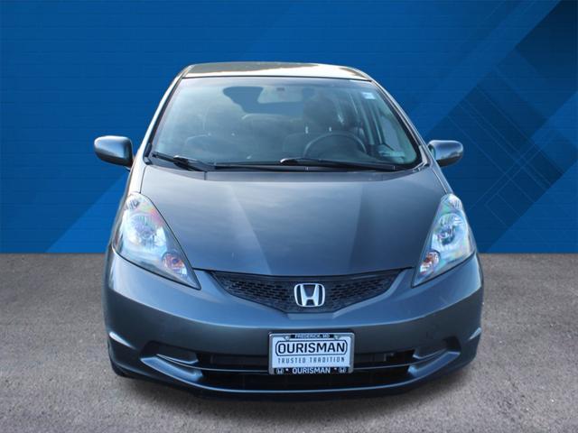 used 2013 Honda Fit car, priced at $12,990