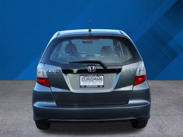 used 2013 Honda Fit car, priced at $12,990