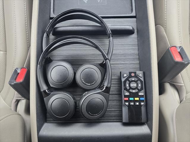 used 2019 Honda Odyssey car, priced at $23,790
