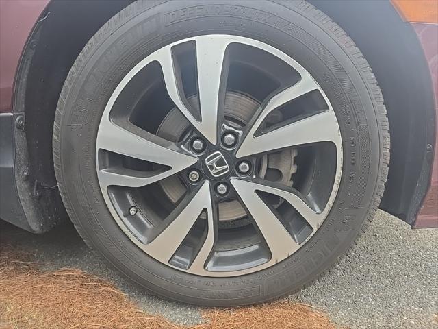 used 2019 Honda Odyssey car, priced at $23,790