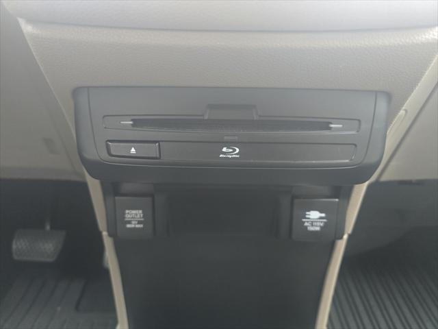 used 2019 Honda Odyssey car, priced at $23,790
