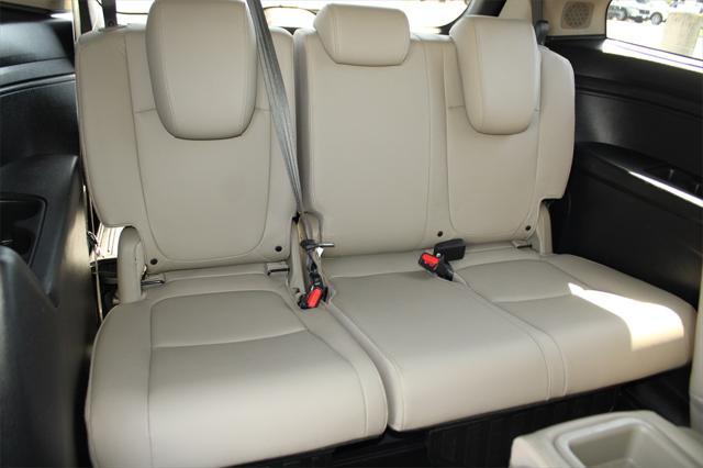 used 2019 Honda Odyssey car, priced at $23,590