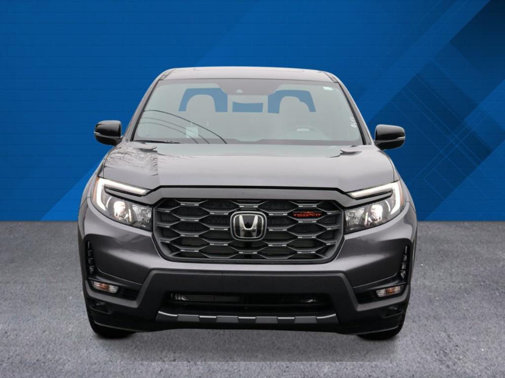 new 2026 Honda Ridgeline car, priced at $47,290