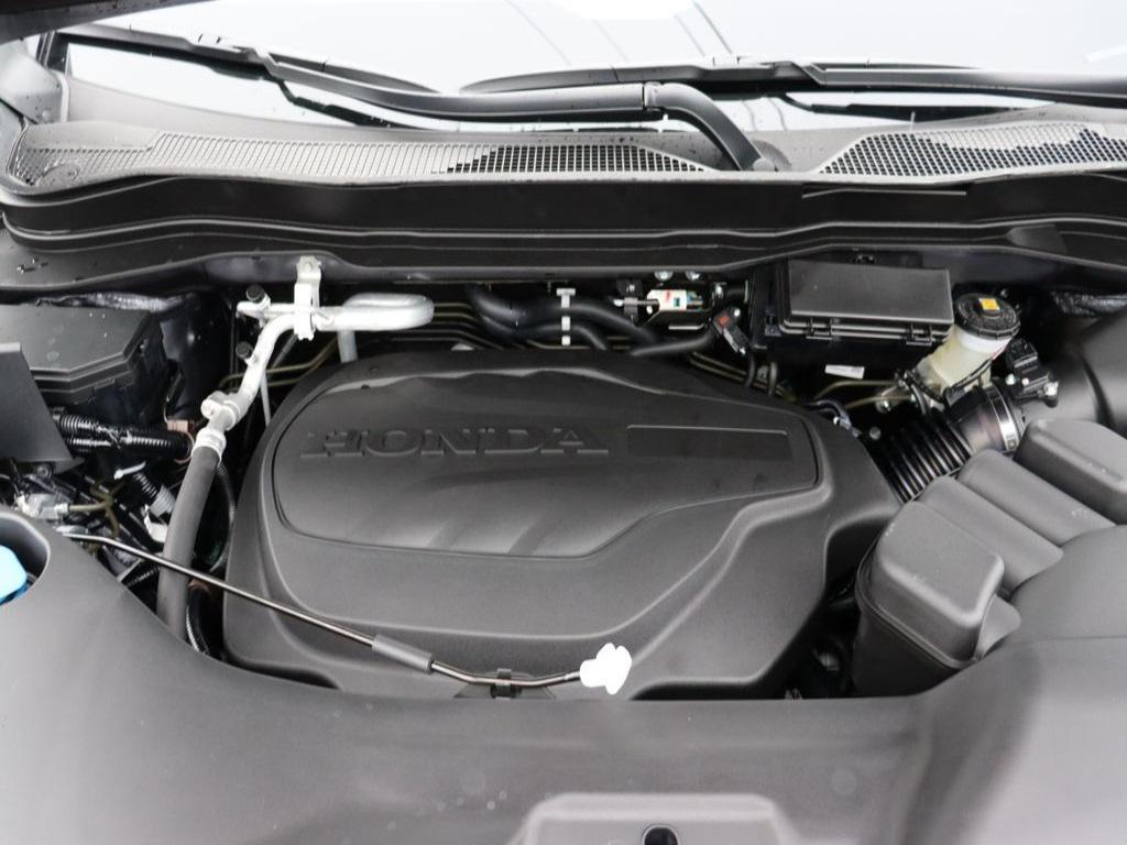 new 2026 Honda Ridgeline car, priced at $47,290