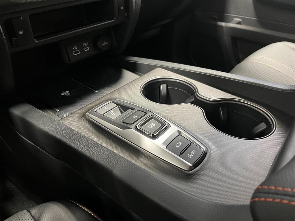 new 2026 Honda Ridgeline car, priced at $47,290