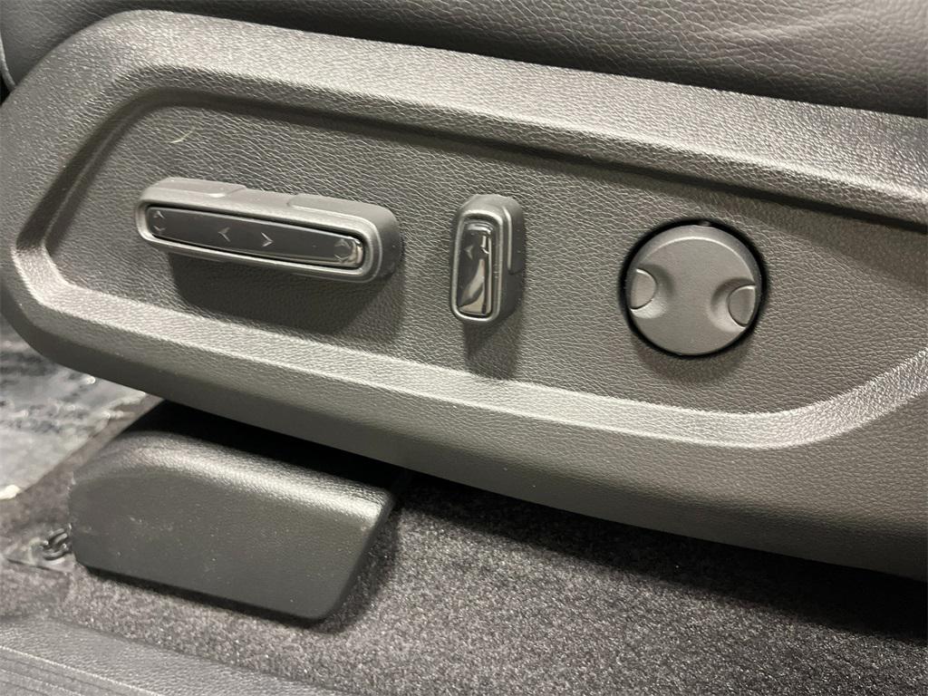 new 2026 Honda Passport car, priced at $54,400