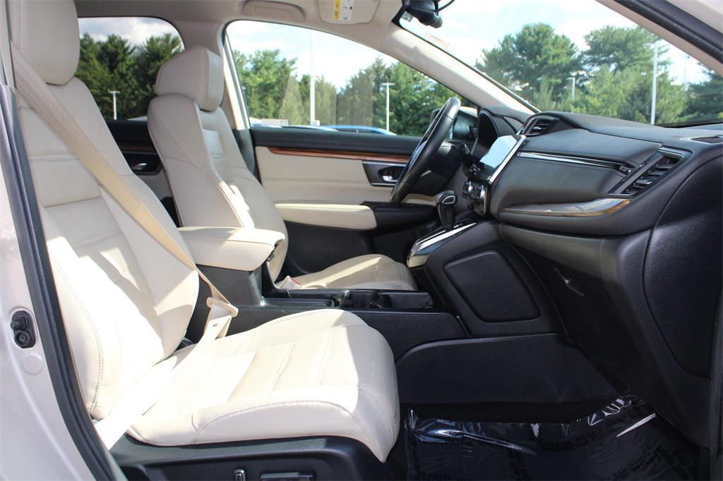 used 2019 Honda CR-V car, priced at $23,890