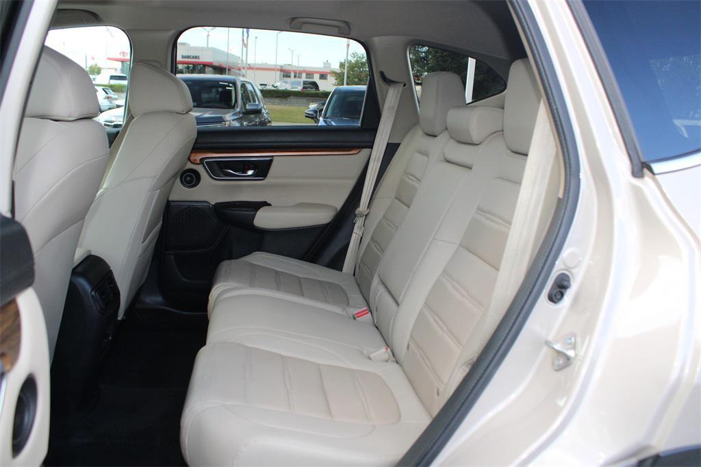 used 2019 Honda CR-V car, priced at $23,890