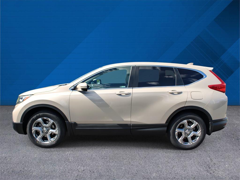used 2019 Honda CR-V car, priced at $23,890