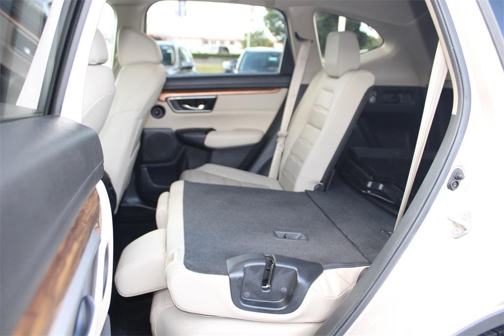 used 2019 Honda CR-V car, priced at $23,890