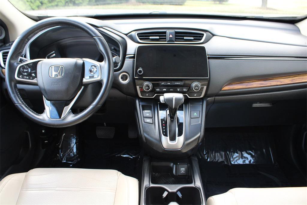 used 2019 Honda CR-V car, priced at $23,890